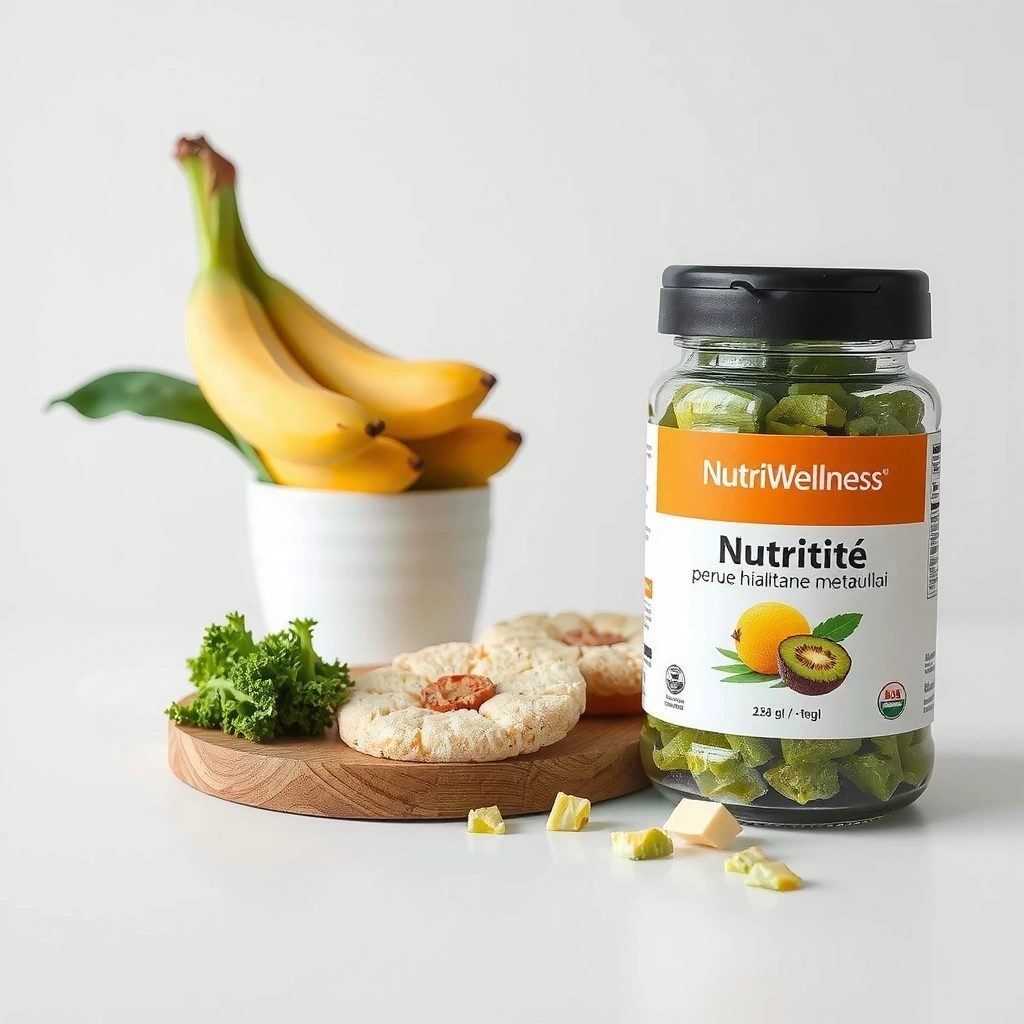 Nutriție pentru sănătate metabolică